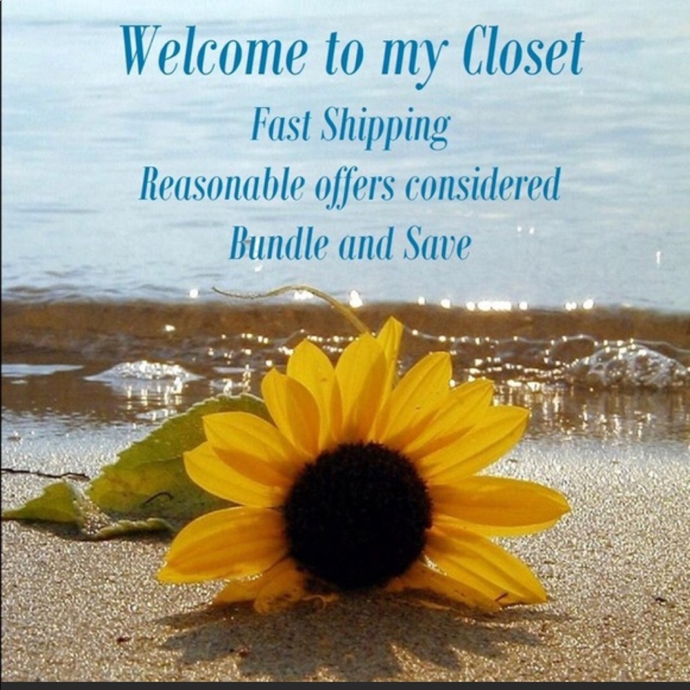 Offers Welcome!💕💕